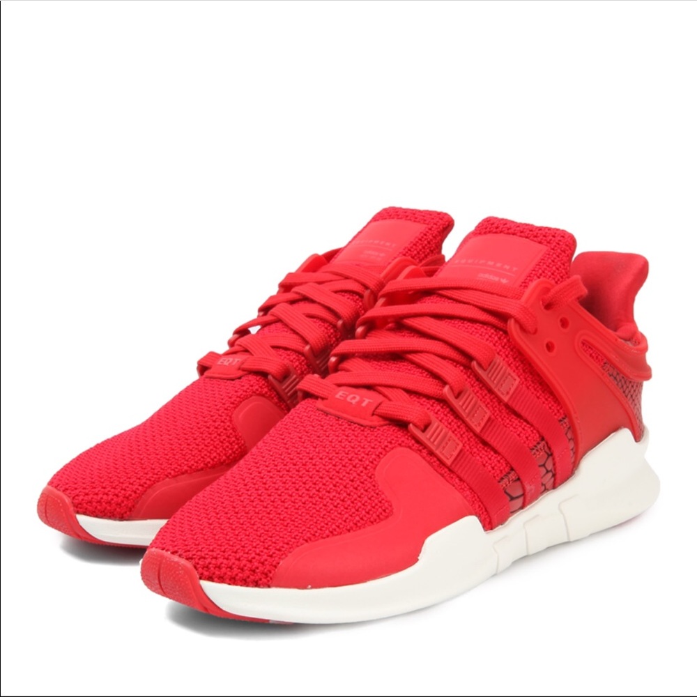 ADIDAS ORIGINALS EQT SUPPORT ADV Snakeskin